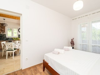 Apartment Kupari Ausstattung 10