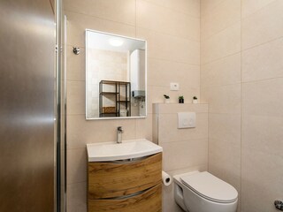 Appartement Kupari Équipement 16