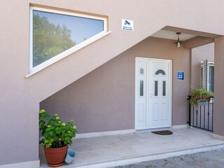 Appartement Kupari  22