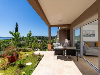 Appartement Kupari  24