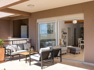 Appartement Kupari  31