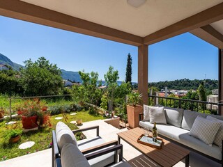 Appartement Kupari  25