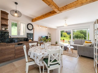 Apartment Kupari Ausstattung 20