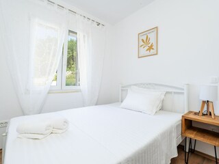 Apartamento Kupari Características 4