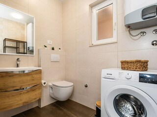 Appartement Kupari Équipement 14