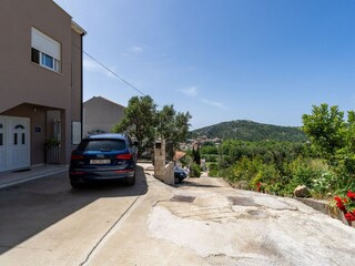 Appartement Kupari  24