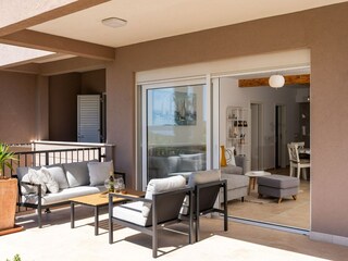 Appartement Kupari  32