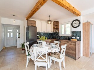 Apartment Kupari Ausstattung 17