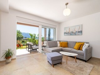 Appartement Kupari Équipement 16