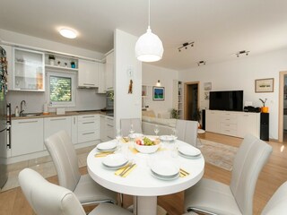 Villa Trogir Ausstattung 1