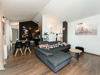 Villa Trogir Ausstattung 16