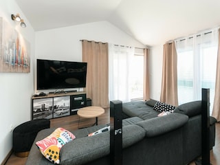 Villa Trogir Ausstattung 20