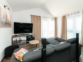 Villa Trogir Équipement 20