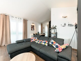 Villa Trogir Ausstattung 21