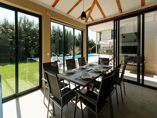 Villa Trogir Ausstattung 22