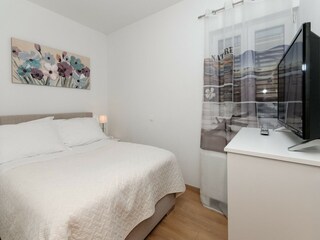 Villa Trogir Ausstattung 13