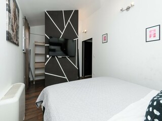 Villa Trogir Ausstattung 17