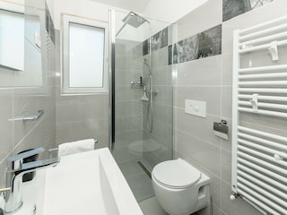 Villa Trogir Ausstattung 18