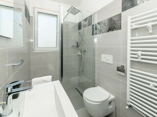 Villa Trogir Kenmerken 18