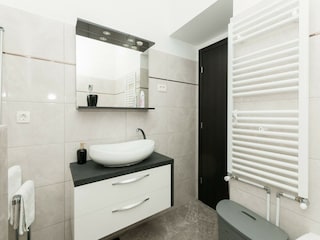 Villa Trogir Ausstattung 15