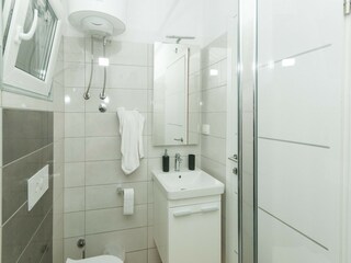 Villa Trogir Ausstattung 24