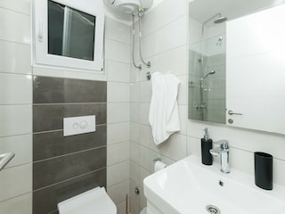Villa Trogir Ausstattung 19