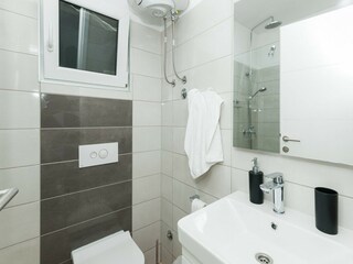 Villa Trogir Kenmerken 19