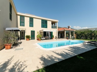 Villa Trogir  42