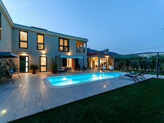 Villa Trogir  37