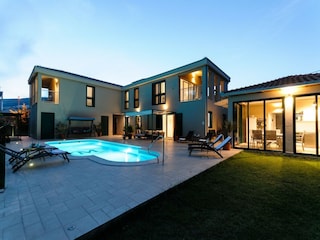 Villa Trogir  43