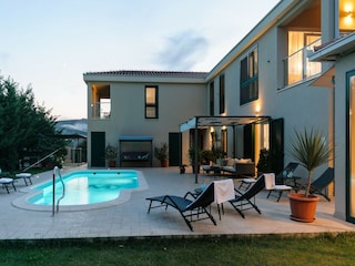 Villa Trogir  44
