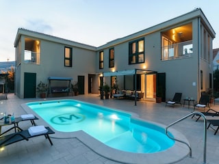 Villa Trogir  45
