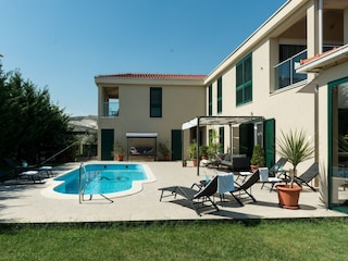 Villa Trogir  53