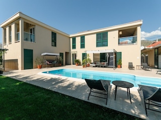 Villa Trogir  54