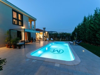 Villa Trogir  50