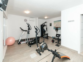 Villa Trogir  39
