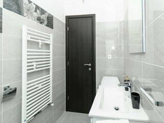 Villa Trogir Ausstattung 31