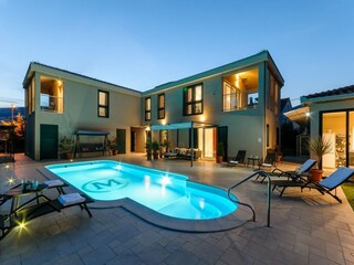 Villa Trogir  51