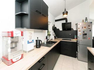 Villa Trogir Ausstattung 32