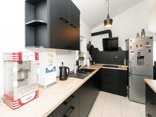 Villa Trogir Kenmerken 32
