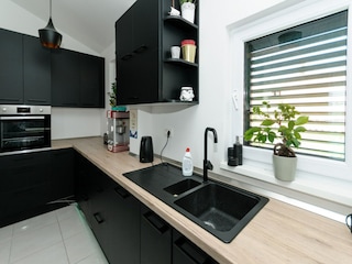 Villa Trogir Ausstattung 33