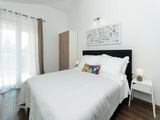 Villa Trogir Kenmerken 35