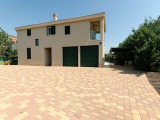 Villa Trogir Enregistrement extérieur 7