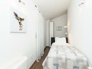 Villa Trogir Ausstattung 27