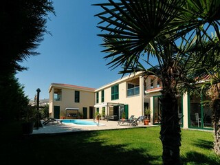 Villa Trogir Enregistrement extérieur 5