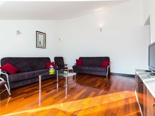 Appartement Kozino Kenmerken 1