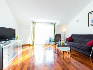 Appartement Kozino Équipement 12