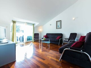 Appartement Kozino Kenmerken 18