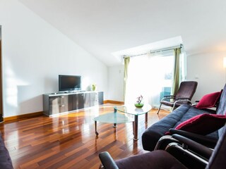 Appartement Kozino Équipement 14