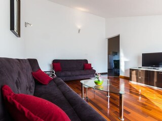 Appartement Kozino Kenmerken 13